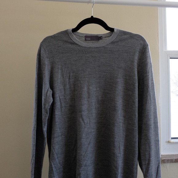 Vince Other - ❗️Clearance Price❗️Men’s Vince Sweater